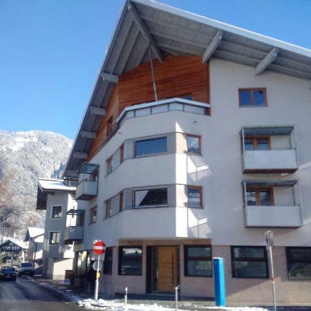 Hornhaus Apartment Kitzbuhel Exterior photo